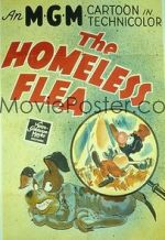 Watch The Homeless Flea Myflixer