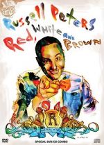 Watch Russell Peters: Red, White and Brown Myflixer