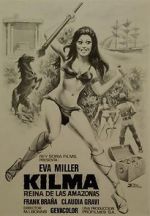Watch Kilma, Queen of the Amazons Myflixer