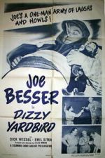 Watch Dizzy Yardbird Myflixer