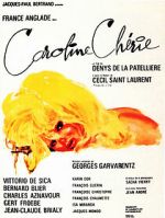Watch Caroline chérie Myflixer