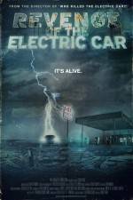 Watch Revenge of the Electric Car Myflixer