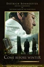 Watch Come Before Winter Myflixer