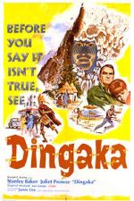 Watch Dingaka Myflixer