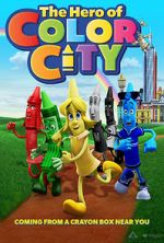 Watch The Hero of Color City Myflixer