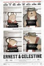 Watch Ernest et Célestine Myflixer