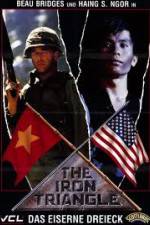 Watch The Iron Triangle Myflixer