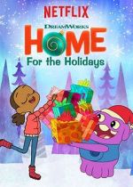 Watch Home: For the Holidays (TV Short 2017) Myflixer