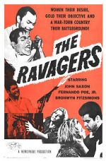 Watch The Ravagers Myflixer