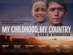 Watch My Childhood, My Country: 20 Years in Afghanistan Myflixer