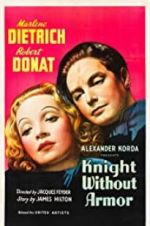 Watch Knight Without Armor Myflixer