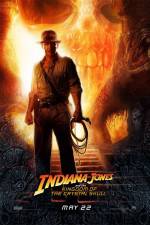 Watch Indiana Jones and the Kingdom of the Crystal Skull Myflixer