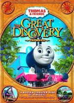 Watch Thomas & Friends: The Great Discovery - The Movie Myflixer