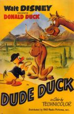 Watch Dude Duck (Short 1951) Myflixer