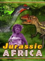 Watch Jurassic Africa Myflixer