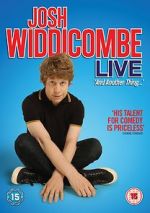 Watch Josh Widdicombe Live: And Another Thing... Myflixer