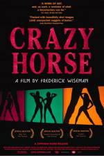 Watch Crazy Horse Myflixer