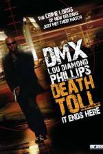 Watch Death Toll Myflixer