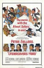 Watch Undercovers Hero Myflixer