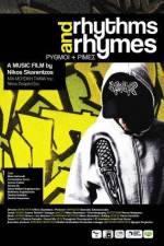 Watch Hip Hop Rythmes and Rhymes Myflixer