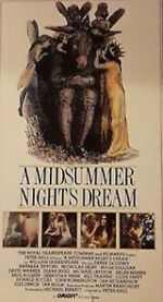 Watch A Midsummer Night\'s Dream Myflixer