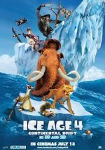 Watch Ice Age Continental Drift: Scrat Got Your Tongue Myflixer