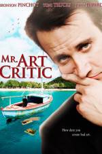 Watch Mr. Art Critic Myflixer