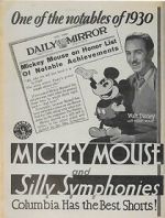 Watch Mickey Steps Out (Short 1931) Myflixer