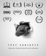 Watch Test Subjects (Short 2019) Myflixer