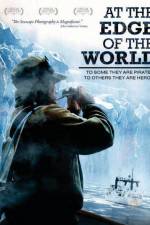 Watch At the Edge of the World Myflixer
