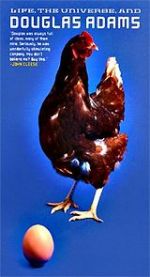 Watch Life, the Universe and Douglas Adams Myflixer