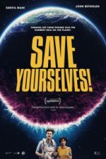 Watch Save Yourselves! Myflixer