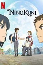 Watch NiNoKuni Myflixer