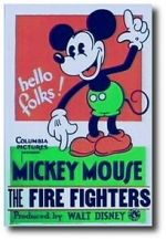 Watch The Fire Fighters (Short 1930) Myflixer