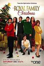 Watch Royal Family Christmas Myflixer
