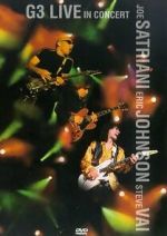 Watch G3 Live in Concert Myflixer