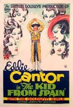 Watch The Kid from Spain Myflixer