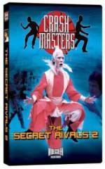 Watch Secret Rivals 2 Myflixer