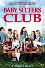 Watch The Baby-Sitters Club Myflixer