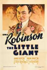 Watch The Little Giant Myflixer