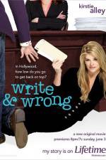 Watch Write & Wrong Myflixer