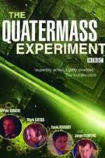 Watch The Quatermass Experiment Myflixer