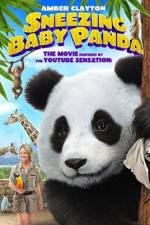 Watch Sneezing Baby Panda - The Movie Myflixer