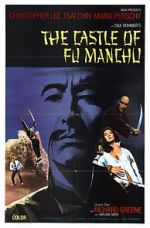 Watch Sax Rohmer\'s The Castle of Fu Manchu Myflixer