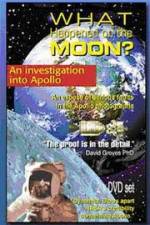 Watch What Happened on the Moon - An Investigation Into Apollo Myflixer