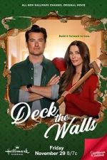 Watch Deck the Walls Myflixer