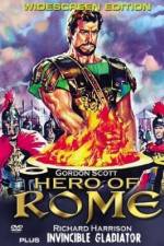 Watch Il gladiatore invincibile Myflixer