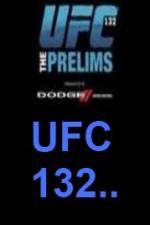 Watch UFC 132 Preliminary Fights Myflixer
