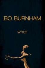 Watch Bo Burnham: what Myflixer