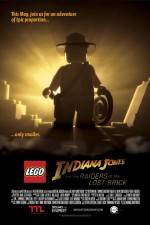 Watch Lego Indiana Jones and the Raiders of the Lost Brick Myflixer